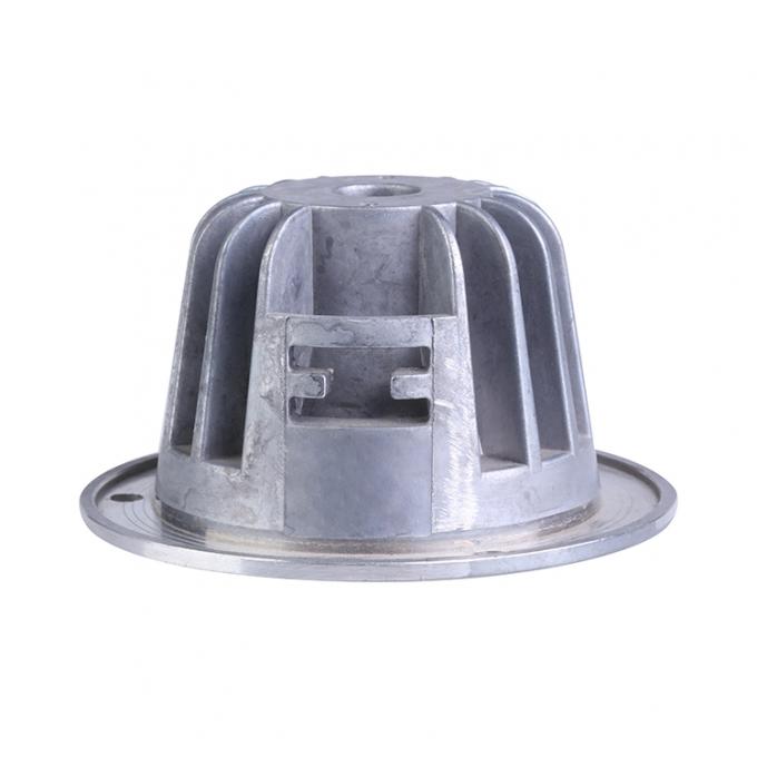 COem χυτό συνήθεια κύβων ρίψεων αργιλίου κραμάτων ψευδάργυρου ορείχαλκου χάλυβα προϊόν μετάλλων αλουμινίου κατοικίας μηχανών αυτοκινήτων ανταλλακτικών αυτόματο