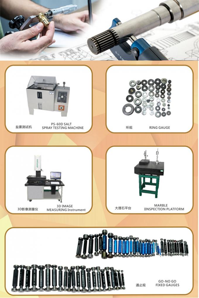 顧客用プラスチック注入の小さく安い射出成形の植木鉢
