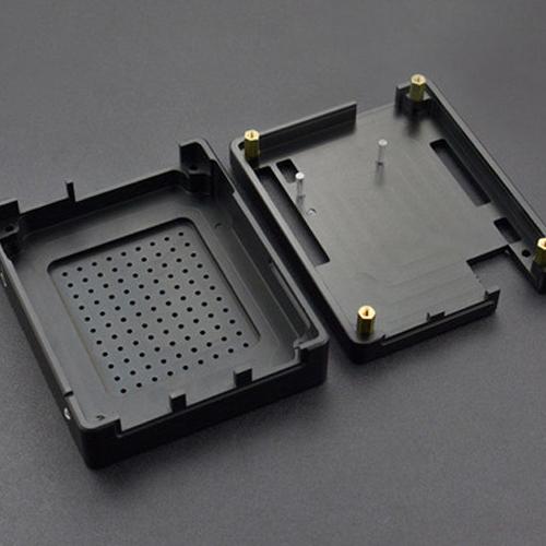 機械化のアルミ合金の箱