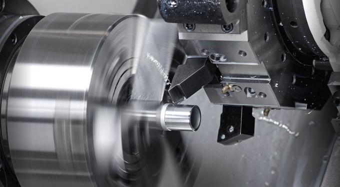 κατεργασία των συστατικών