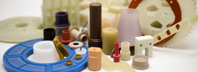 Пластиковый подвергать механической обработке