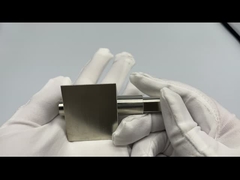 Заказные высокоточные станки из нержавеющей стали