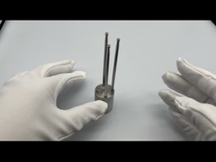 Заказные высокоточные станки из нержавеющей стали