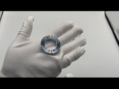 Сервис по обработке деталей с помощью станков с ЧПУ